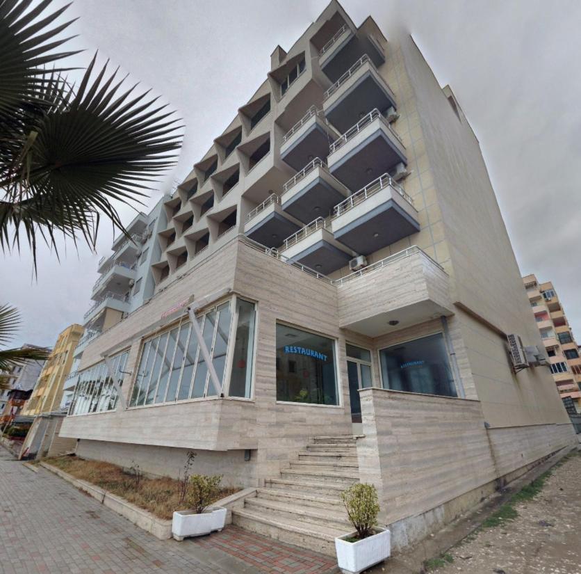Mars Hotel Durres